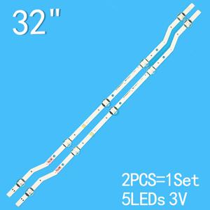 LED 백라이트 스트립, V8DN-R1 V5DN-320SM0-R4 R5 BN96-46575A UA32J4088 2015 SVS F-COM 32 HD UE32M4000 UA32M5000 UN32M4500