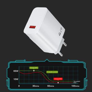 샤오미 USB 초고속 충전기 휴대폰 전원 어댑터, 67W 6A C타입 케이블, 미 12 11, 포코 X5, X4 프로, 레드미 노트 9, 10, 11 충전용