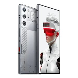 Nubia Red Magic 9s Pro + Pro Plus 고속 충전 NFC AI 5G 게임용 스마트폰, AMOLED 120Hz 8 Gen 3, 5500mAh, 165W, 6.8 인치