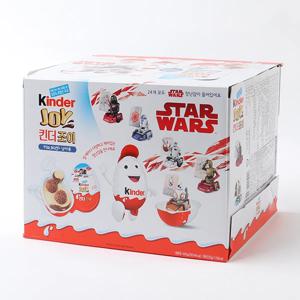 kinder 킨더조이 보이 20g x 24개