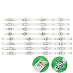 LED 백라이트, 42lb5600, 42lf6200, 42lx530h, 42ly340c, 42lf5850, 42lf6400, 42lf6450, 42lf6500, 42lb5850, 42lb585B, 42lb585u, 42LB560 용