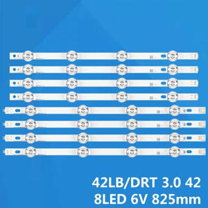 LED 백라이트, 42lb5600, 42lf6200, 42lx530h, 42ly340c, 42lf5850, 42lf6400, 42lf6450, 42lf6500, 42lb5850, 42lb585B, 42lb585u, 42LB560 용