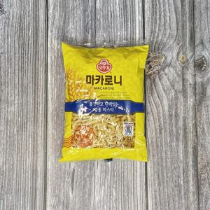 오뚜기 마카로니 터키산500g X 5개