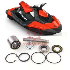 고품질 제트 펌프 재건 수리 키트, CAN-AM Sea-doo SPARK TRIXX/900 267000583 267000581 25BDW01 2014-2021