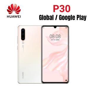 HUAWEI-P30 안드로이드 스마트폰, 6.1 