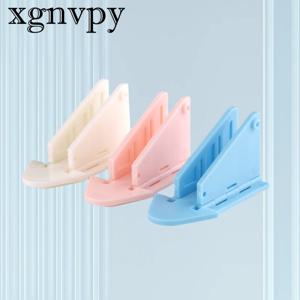 Xgnvpy 어린이 안전 시프트 문짝 잠금 장치, 슬라이딩 문짝 창문 스토퍼, 어린이 제품 창문 안전 잠금 장치