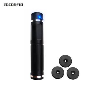 RFID 가드 투어 순찰 시스템 125KHZ 순찰 레코더+10pcs 포인트 +2 직원 RFID 태그