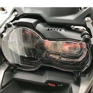 BMW R1200GS R1250GS ADV LC 2013 2014 -2021 그릴 헤드라이트 프로텍터 가드 렌즈 커버, R 1200 GS R1200 R1250 GS GSA 아크릴