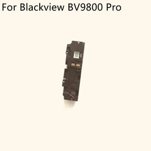 Blackview BV9800 Pro 오리지널 확성기 부저 벨소리, Blackview BV9800 Pro Helio P70 용, 6.3 인치 1080*2340, 무료 배송