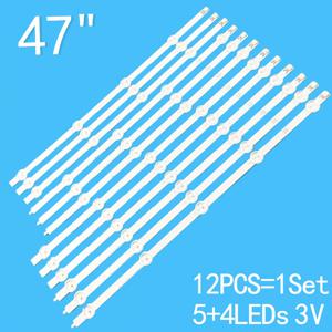 LIG LCD TV 47 인치, ROW2.1 REV 0.7 L1-TYPE, 6916L-1259A, 6916L-1260A, 47LN519C, 47LN5400, 47LA6200, 47LA620S, 47LN5200, 47LN5200, 47LN5700