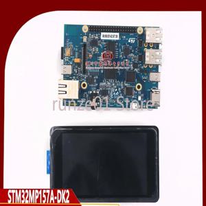 수입 스팟 STM32MP157A-DK2 개발 보드 감지 키트, 개발 도구, 정품 공장