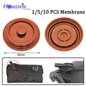 다이어프램 멤브레인 밸브 커버, VW 파사트 골프 IV 아우디 A4 B5 B6 B7 8E A6 4B C5 스코다 프로드 1.9 2.0 TDI 038103469, 038103469AH