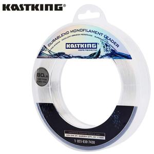 KastKing 20-200LB 110M 0.40-1.40mm 나일론 낚시 라인 뜨거운 슈퍼 강한 모노 필라멘트 나일론 라인 보트 낚시에 좋은