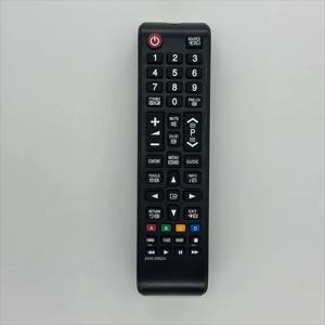 삼성 TV 리모컨 AA59-00602A AA59-00666A AA59-00741A AA59-00496A, LCD LED 스마트 TV AA59 범용 리모컨