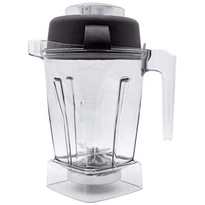 Vitamix C 시리즈/G 시리즈 블렌더용 컨테이너 교체 부품, Vitamix 5200 믹서기 Pitcher 48Oz