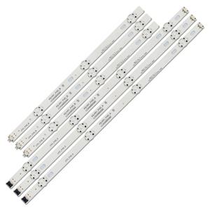 LED 스트립 43LF510V-ZA 43LF5100-ZA 43LF510A-TA 43LF510V-ZA 43LH5100-ZE 43LH5900-UD 43LH595V-ZD 43LH575V-ZD 3PCM00790A 43LW300C