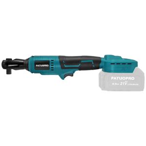 브러시리스 전기 래칫 렌치, 300N.m 무선 렌치, 나사 너트 제거, Makita 18v 배터리용 자동차 수리 도구 (배터리 없음)