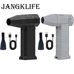 JANGKLIF130000RPM 풍속 터보 제트 선풍기 터보 선풍기 강력한 송풍기, 산업용 덕트 선풍기 브러시리스 모터, 자동차 전기 건조기