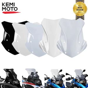 윈드쉴드 스크린 보호 부품, BMW R1200GS R 1200 GS LC R1250GS ADV 어드벤처용, R1200GS R1250GS