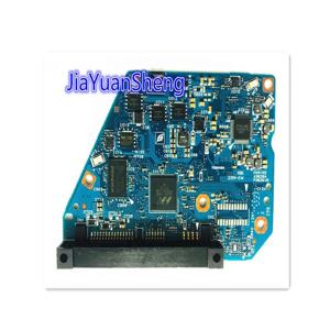 도시바 MD04ACA400 HDWQ140 4 테라바이트 HDWQ140 HDD PCB 로직 보드, 보드 번호: G3626A