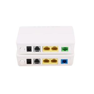 GPON EG8120L ONU ONT, 1GE + 1FE + 1 포트 VIOP SC UPC/APC 라우터 인터페이스, 영어 버전, 신제품