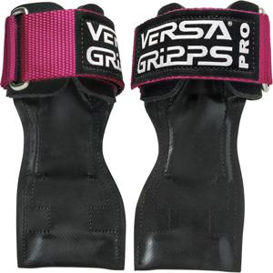 역도용 Versa Gripps Pro 손목 스트랩, 최고의 훈련 액세서리