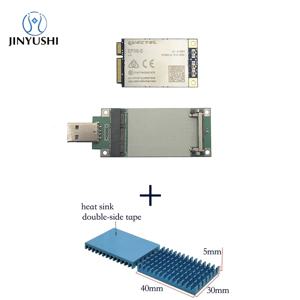 Quectel USB 어댑터 포함 EP06-E, SIM 카드 슬롯, EP06 시리즈, 가짜 100%, 정품
