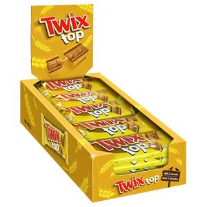 트윅스 탑 21g x 10 twix top