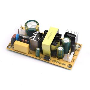 AC-DC 스위칭 전원 공급 장치 모듈 베어 회로 보드, 교체 및 수리용, 220V ~ 12V, 24V, 1.5A, 36W