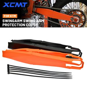 오토바이 스윙암 가드 보호대, 스윙 암 보호 커버, KTM 2012-2022 EXC EXCF XCW XCFW 150 200 250 350 450 500 TC TE