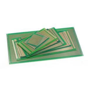 9x15 8x12 7x9 6x8 5x7 4x6 3x7 2x8 cm Arduino 용 양면 프로토 타입 Diy 범용 인쇄 회로 PCB 보드 Protoboard