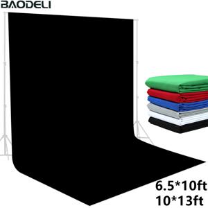 사진 촬영용 배경 화면, 사진 부스 배경, 비디오 녹화 파티 커튼, 2*3M