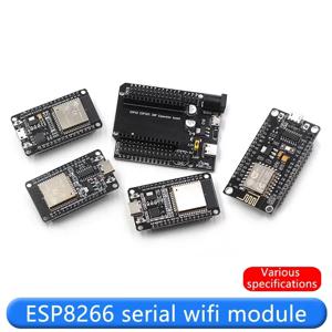 IoT 개발 보드 직렬 포트 와이파이 모듈, ESP8266, CH340, CP2102 NodeMCU, Lua V3