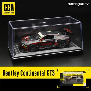 CCA 1:43 BMW 걸프 오일 스테이션 쉘 스테이션, 맥라렌 람보르기니 시리즈 레이싱 합금 자동차 모델 장난감, 자동차 캐스팅 풀백 기능