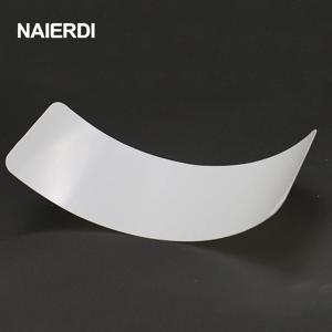 NAIERDI 튼튼한 플라스틱 스틸 삽입 시트 자물쇠, 나노 플라스틱 스틸 도어, 조글링 바이패스 도구, DIY 오프너, 5 개