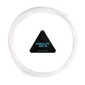 Creality 3D 프린터 보우덴 튜브, 1.75mm 필라멘트 엔더 CR 시리즈용 업그레이드, 1M, 2M, PTFE 튜브