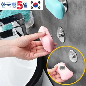 스테인레스 스틸 마그네틱 비누 받침대, 방수, 습기 방지, 녹 방지, 강한 하중 용량