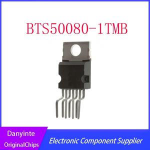 BTS50080-1TMB BTS50080 S50080B TO-220-7, 로트당 1 개, 신제품