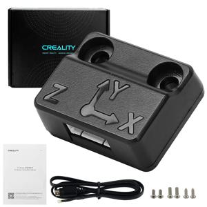 Creality 소닉 패드 진동 보정 센서, 정밀 감지 제어, 울림 감소, 3D 프린터 부품, ADXL345