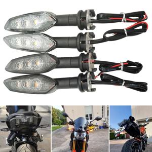 YAMAHA YZF 점멸기 오토바이 방향 지시등, YAMAHA R15 R25 R3 R125 MT-25 MT-03 MT15 MT-15 M-Slaz 150 용 LED 표시등