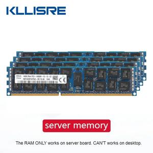 DDR3 서버 메모리 REG ECC 1600, 1866MHz PC3 램, 지지대 X79 X58 LGA 2011 마더보드, 8GB, 16GB, 32GB