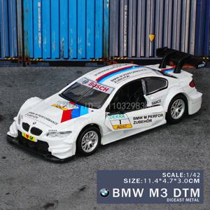 MSZ 1:43 BMW M3 DTM 도요타 절묘한 행잉 모델, 클래식 자동차 정적 자동차 모델, 합금 다이캐스팅 자동차 모델 컬렉션 선물