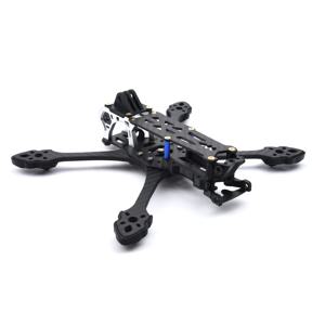 FPV RC 레이싱 드론용 MARK5 마크 5 225mm, DC O3 222mm, 5 인치 FPV 탄소 섬유 프레임, 에어 유닛 비스타 공중 아날로그 O3 카메라