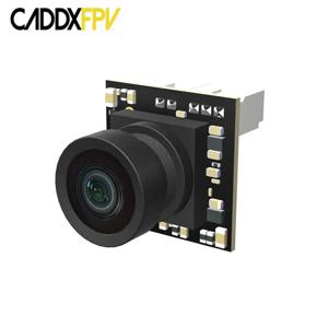 CADDX ANT LITE FPV 카메라, 마이크로 나노 카메라, RC FPV 레이싱 타이니후프 드론 쿼드콥터용, 1200TVL FOV, 165 ° 4:3 16:9 NTSC PAL