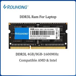 메모리 램 노트북 DDR4 DDR3L 16GB 8GB 4GB 32GB 3200 2666 2400 1600 1333 Sodimm 노트북 메모리