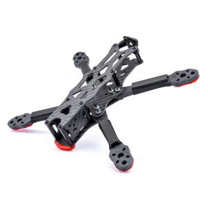 APEX-HD APEX HD FPV RC 레이싱 드론용 탄소 섬유 쿼드콥터 프레임 키트, 5.5mm 암 포함, HD5, HD7, HD8, HD9, 5 인치, 7 인치, 8 인치, 9 인치, 신제품