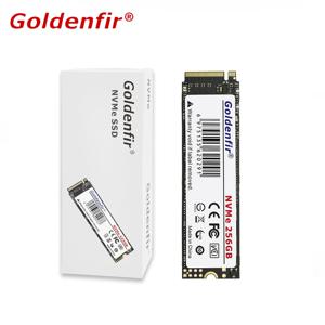 Goldenfir M.2 PCIe 솔리드 스테이트 디스크 2280, 노트북 데스크탑용 내장 하드 드라이브, TLC/QLC, M2 SSD NVMe, 256GB, 128GB, 120GB, 512GB, 1T