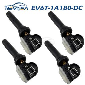 NEVOSA EV6T-1A180-DC TPMS 센서, 포드 이스케이프 레인저 KA + F-150 에코스포츠 쿠가 트랜짓 커넥트 피에스타 B-MAX 그랜드 C-MAX 1862980