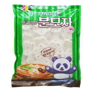 연근분모자 500g 10개입 마라탕 마라향궈 훠궈 재료