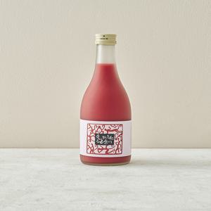 [전통주] 술취한 원숭이 (10.8도, 375ml) (무아스파탐)